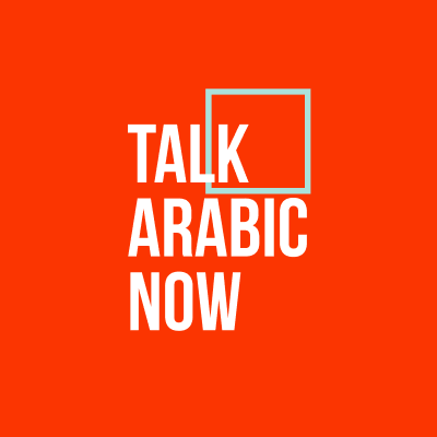 TALK ARABIC NOW