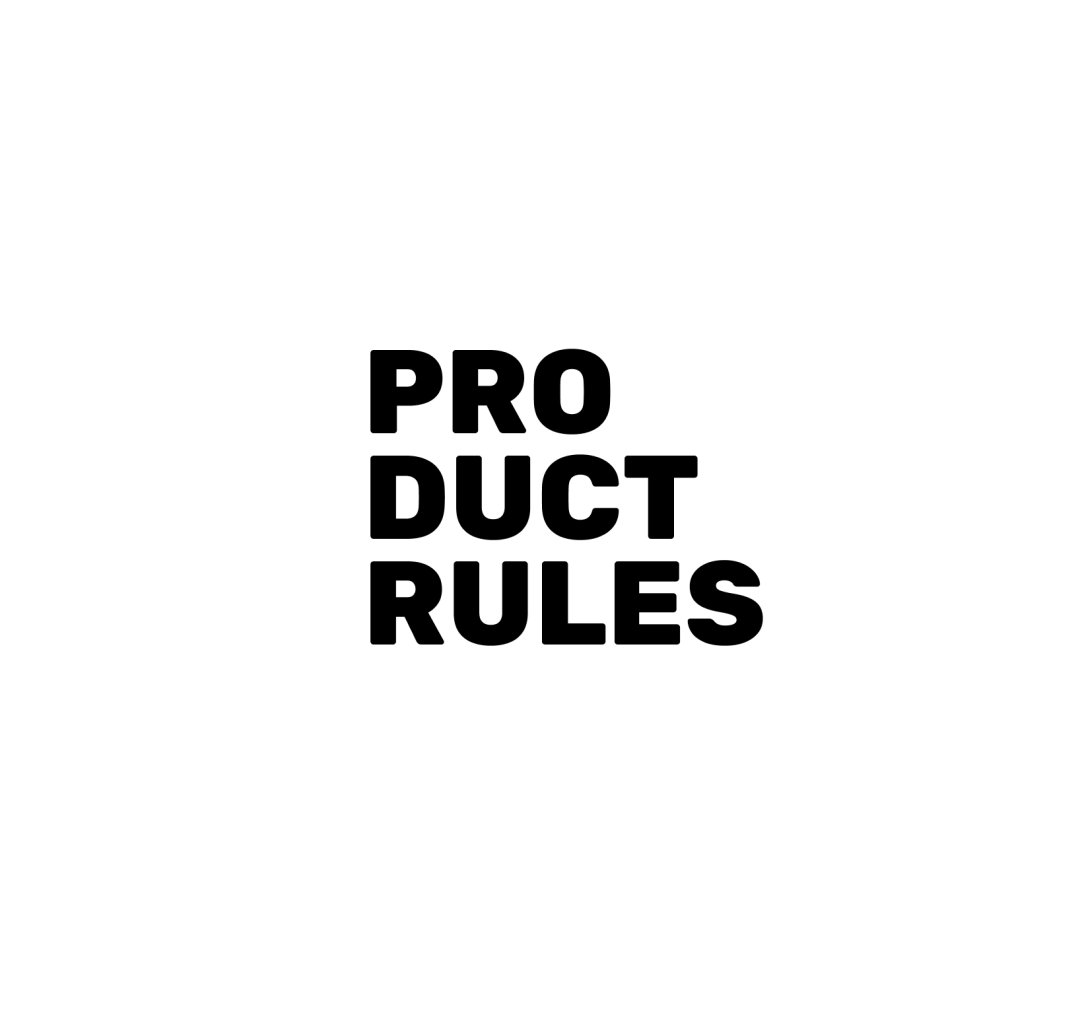 Product Rules