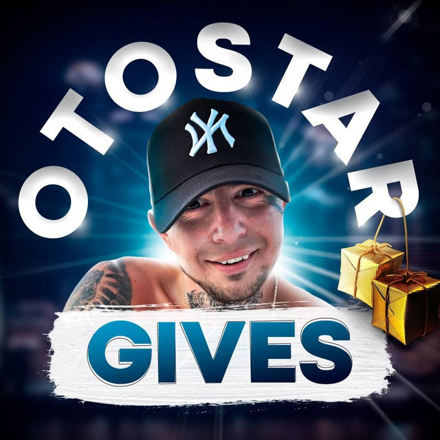 Otostar Gives